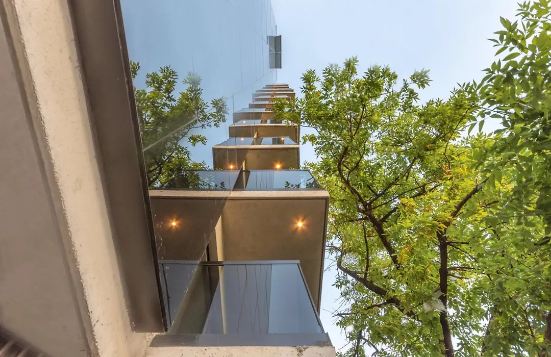 Live Belgrano Boutique Apartments-1
