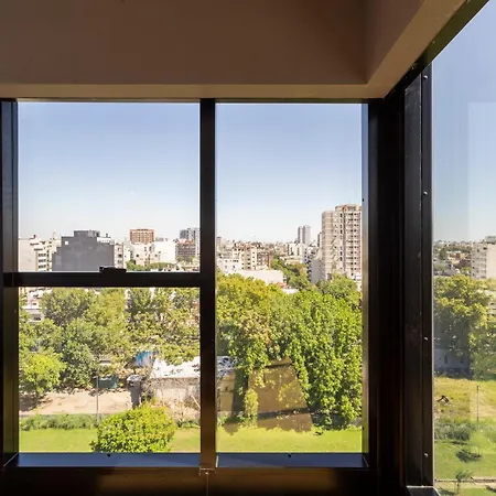 Live Belgrano Boutique Apartments-3
