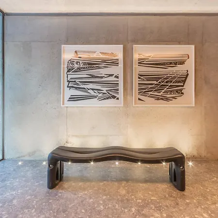 Live Belgrano Boutique Apartments-2